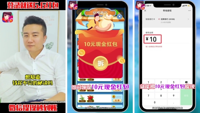 种花来养你游戏截图3