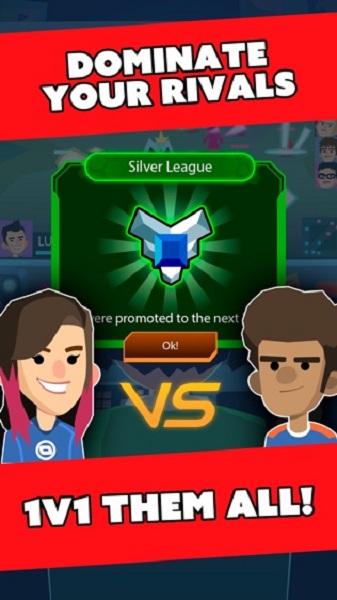 leagueofgamers内购版截图1