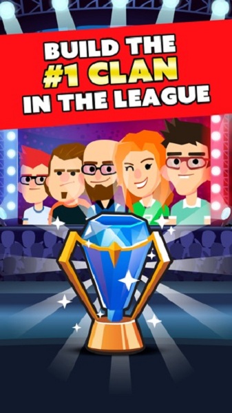 leagueofgamers内购版截图3