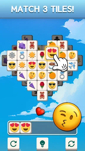 表情消消消游戏最新版截图1