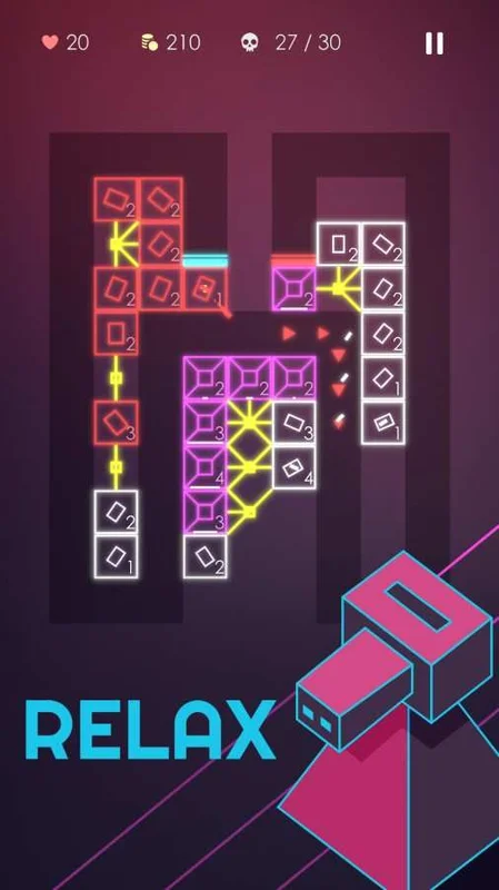 迷你塔防3截图1