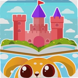 启蒙欢乐小屋游戏最新版v1.5.0