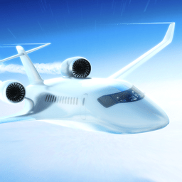 太空飞行模拟器汉化版v1.4