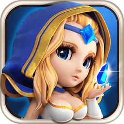 刀塔传奇九游版v5.0.093