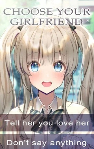 死亡学园手机版截图1