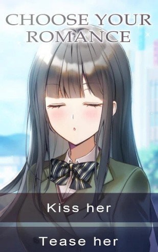死亡学园手机版截图4