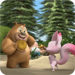 熊熊乐园学画画最新版v1.0.1