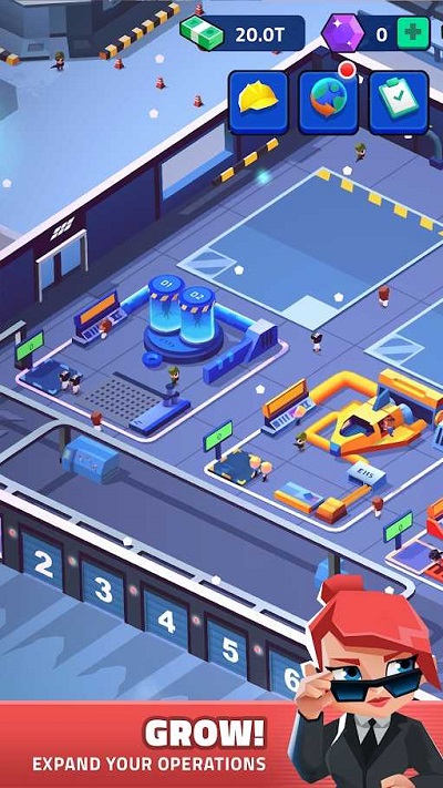 放置51区最新版截图3