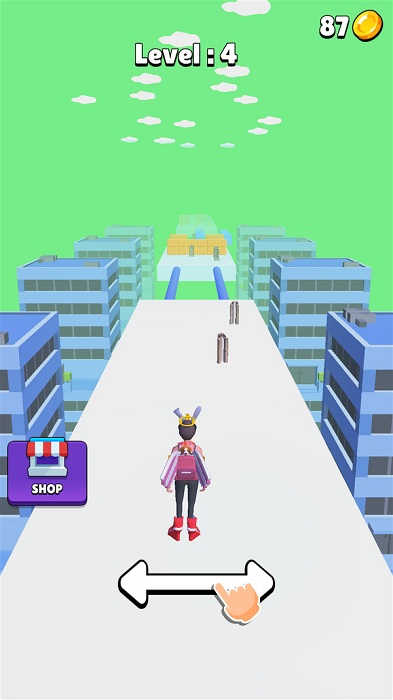 魔性少女2手机版截图3