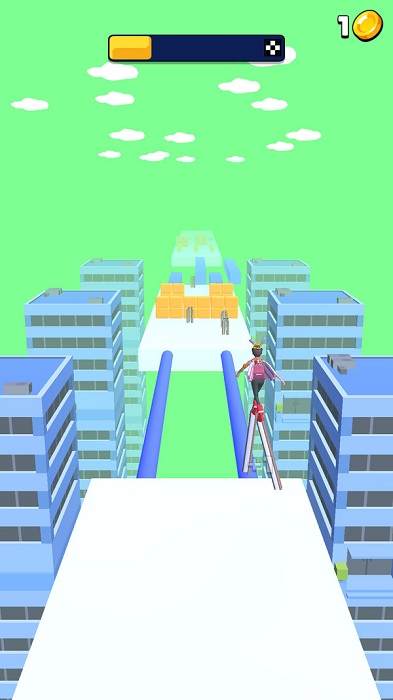 魔性少女2手机版截图5
