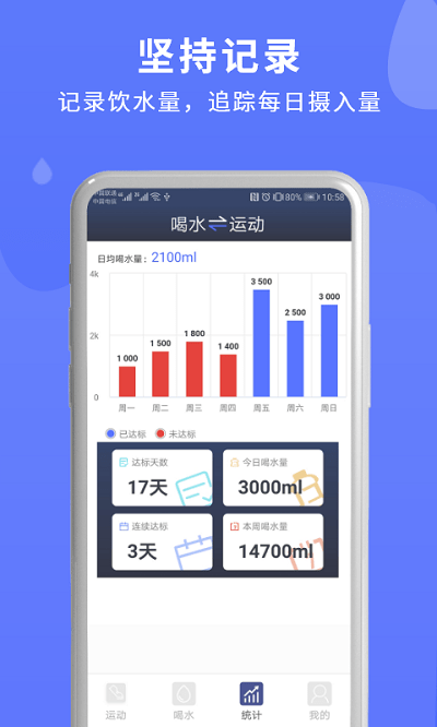 喝水时间管理最新版截图3
