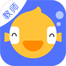 课鱼时间教师端appv4.0.2