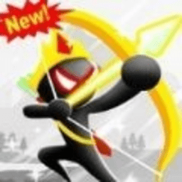 火柴人射击战争英雄游戏v1.0.2