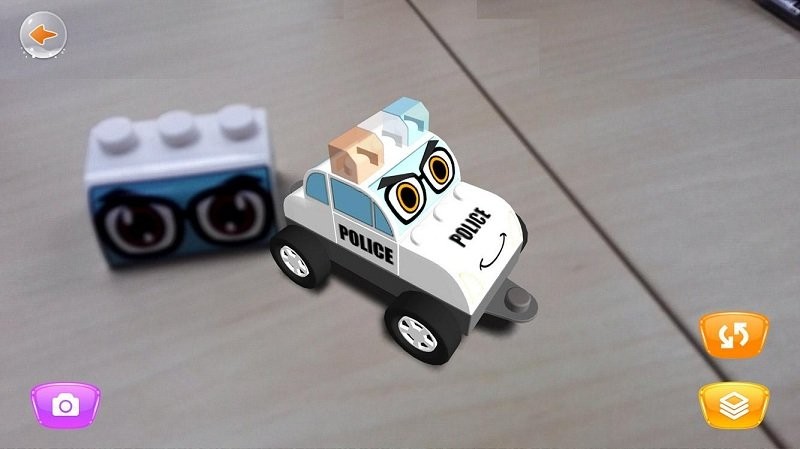 灵动乐园app魔幻陀螺2截图4