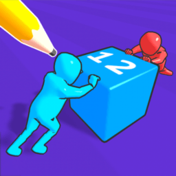 画线推推推游戏v1.0.0