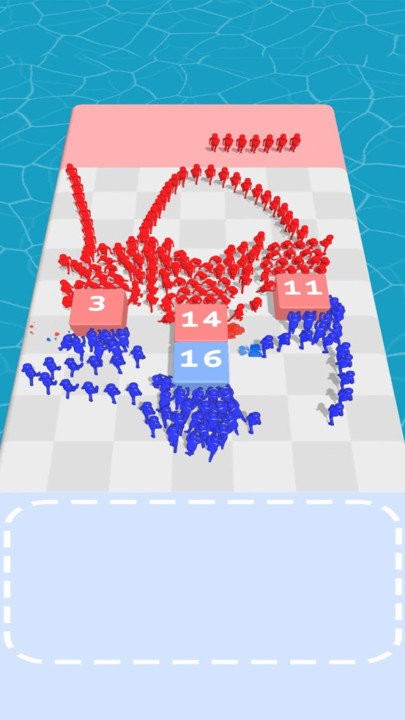 画线推推推游戏截图2