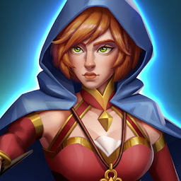 战神的挑战3手机版(Puzzle Quest 3)v1.0.2.17468