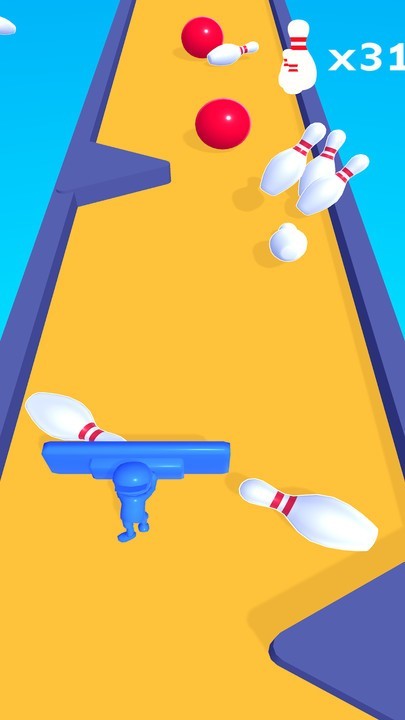 弹击保龄球最新版截图4