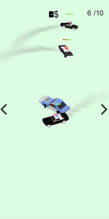 追求生存2中文版截图3