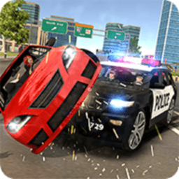 警察模拟器警车追捕游戏v1.0.3