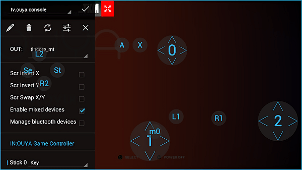 tincore keymapper最新版截图1
