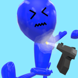 粉碎气球人游戏v0.0.2