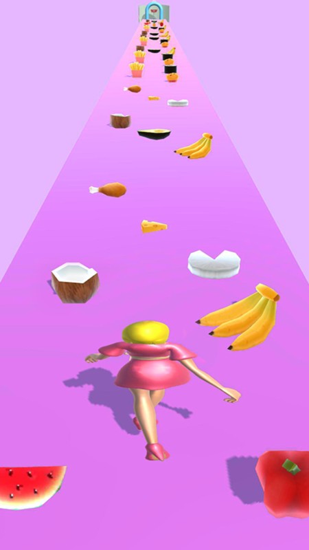 姐爱吃零食手机版截图2