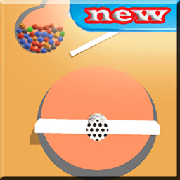 挖球能手游戏v1.0.0