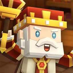 cubeheroes游戏v1.8.1