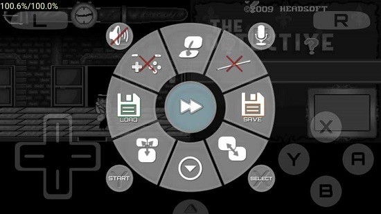 drastic ds emulator模拟器截图3