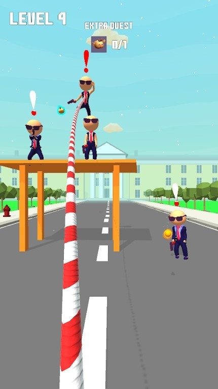 勾住它们官方版截图2