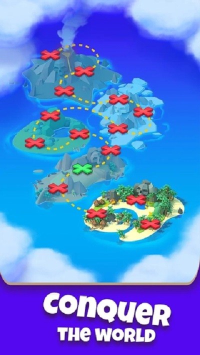 海盗合并td汉化版截图1