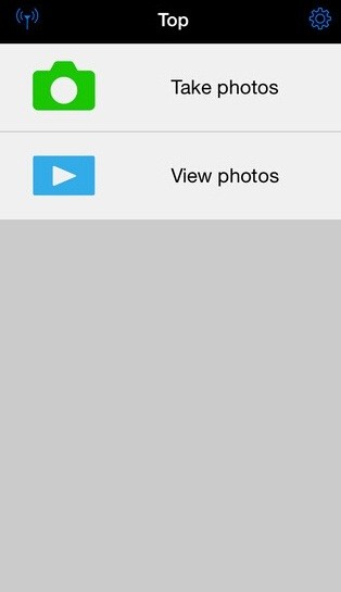 wireless mobile utility中文版截图4