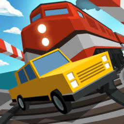 飙车过马路小游戏v1.0.7