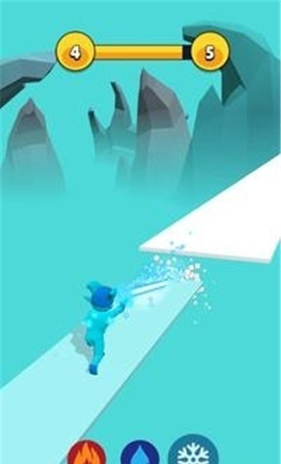 超级英雄变换游戏截图2