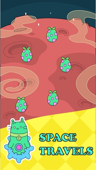 等一只猫咪最新版截图2