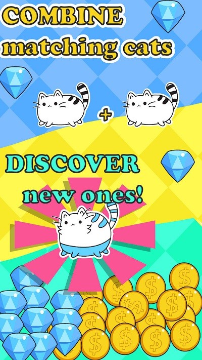 等一只猫咪最新版截图4