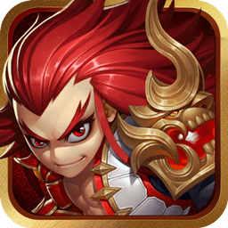 乱世名将bt版果盘版v2.0.5