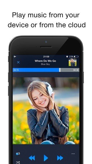cloudbeats截图1