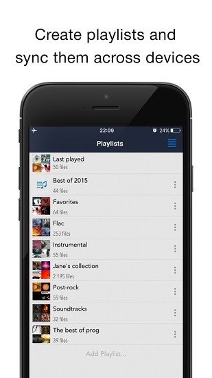 cloudbeats截图3