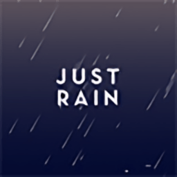 just rain软件v3.1