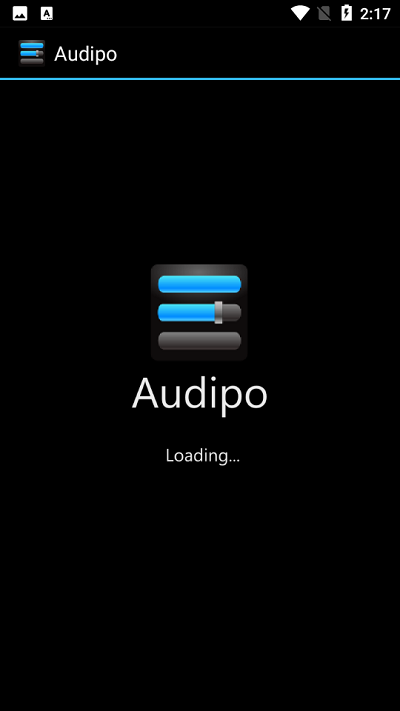 audipo官方版截图1