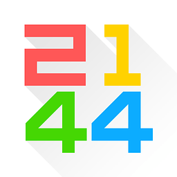 2144游戏盒子手机版v1.2.2