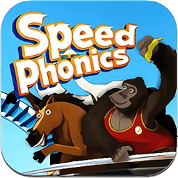 speed phonics appv1.0.2