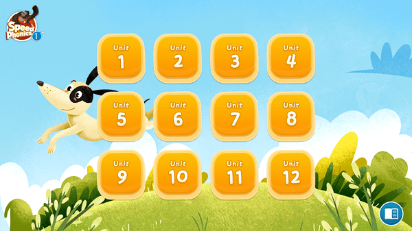 speed phonics app截图1