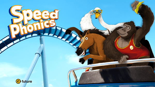 speed phonics app截图4