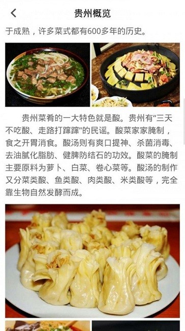 悠游贵州官方版截图1