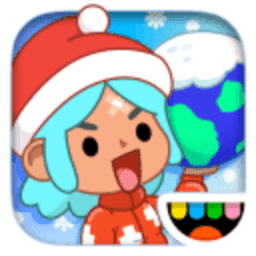 托卡生活世界万圣节版本v1.28