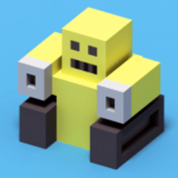 机器人对抗赛游戏v1.8.5