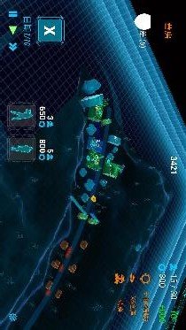 僵尸城防御中文版(Zombie City Defense)截图1